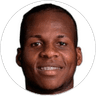 W. Godoy, Midfielder for Gualaceo