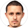 P. Cruz, Midfielder for Shirak