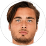 F. Lorenzini, Defender for Novara