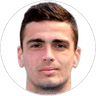 Stojan Stojcevski, Defender for Voska Sport