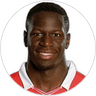 Omenuke Mfulu, Midfielder for Deportivo La Coruña