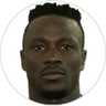 Simon Msuva, Forward for Tanzania