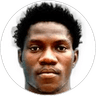J. Mkude, Midfielder for Young Africans