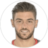 Theo Pierrot, Midfielder for Liège