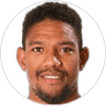 Angelo Balanta, Attacker for Hornchurch