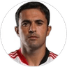 Éder, Attacker for Criciúma