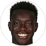Diawandou Diagné Niang, Defender for 
    