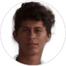 D. Contreras, Midfielder for Leones