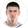Slavko Damjanovic, Defender for Bhayangkara