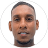 Y. Gutiérrez, Attacker for ABB