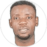 R. Chinyengetere, Midfielder for Platinum
