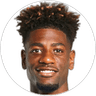 Nuno Da Costa, Forward for Istanbul Basaksehir