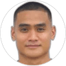 Amani Aguinaldo, Defender for DPMM