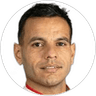 S. Correa, Midfielder for Albion