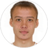 T. Salamanavičius, Midfielder for FK Panevėžys