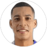 Oscar Hernandez, Midfielder for Deportivo Táchira