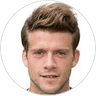 A. Costa, Defender for 
    