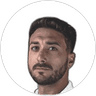 Ignacio Barrios, Goalkeeper for UTC Cajamarca