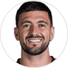 Giorgian de Arrascaeta, Midfielder for Flamengo