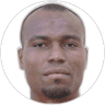 Y. Jordan, Attacker for Uruguay Montevideo