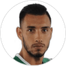E. Zeballos, Defender for Plaza Colonia
