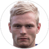 S. Cawley, Midfielder for Hitchin Town
