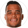 M. Vorm, Goalkeeper for Tottenham Hotspur