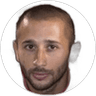 Ezequiel Aguirre, Forward for Defensores de Belgrano