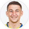 J. Krob, Defender for Jablonec