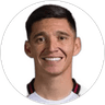 Matias Kranevitter, Midfielder for Racing Club