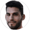 S. Silguero, Defender for Colegiales