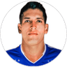 Alexis Cossio, Defender for Comerciantes Unidos