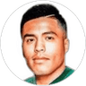 Hairo Camacho, Goalkeeper for Los Chankas
