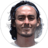 M. Tajima, Midfielder for Academia Cantolao