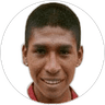 G. Mendoza, Midfielder for Carlos Stein