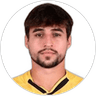 Xavier Guilherme, Midfielder for Ituano