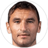 G. Bergessio, Attacker for Tristán Suárez