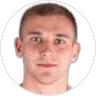 Aleksandr Nechaev, Goalkeeper for FC Dynamo Brest