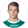 Alexander Zetterstrom, Defender for Brage