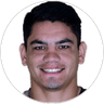 Gabriel Fernandez, Forward for Cruz Azul