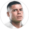 Angelo Campos, Goalkeeper for UTC Cajamarca