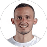 Wildo Candia, Midfielder for Atlético Tembetary