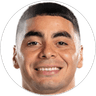 Miguel Almiron, Forward for Atlanta United