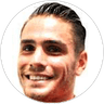 Anthony Marin, Defender for 
    