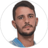 Federico Bravo, Midfielder for Patronato