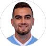 Gonzalo Escalante, Midfielder for La Serena