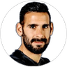 Ramiro Martinez, Goalkeeper for Atlético Rafaela