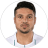 Sebastian Palacios, Forward for Aris