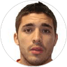 N. Rodríguez, Midfielder for 
    