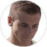 F. Dao Castellana, Midfielder for Riviera